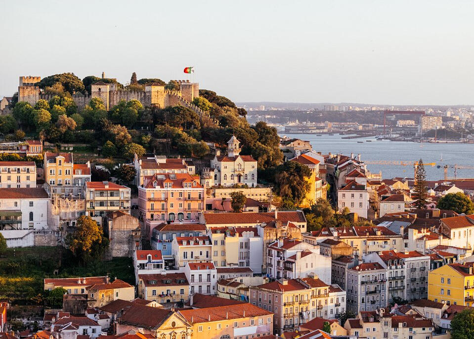 Lisbon